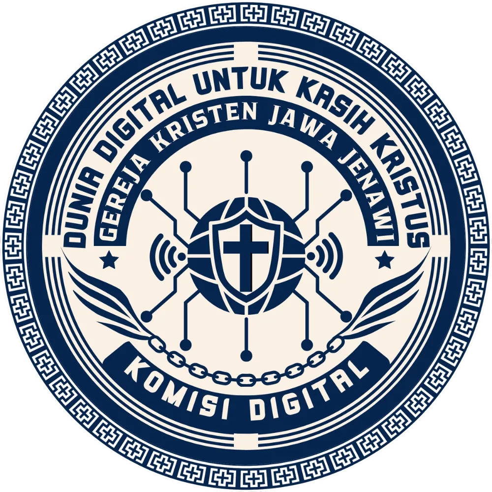 Login Pengguna Komisi Digital