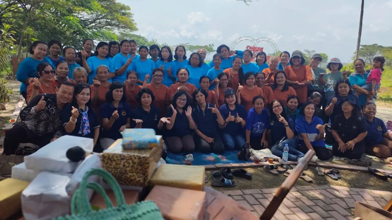Persekutuan Debora 1