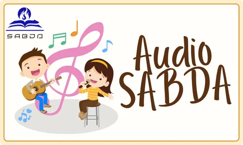 Audio Sabda.org