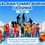 Hari Buruh Sedunia
