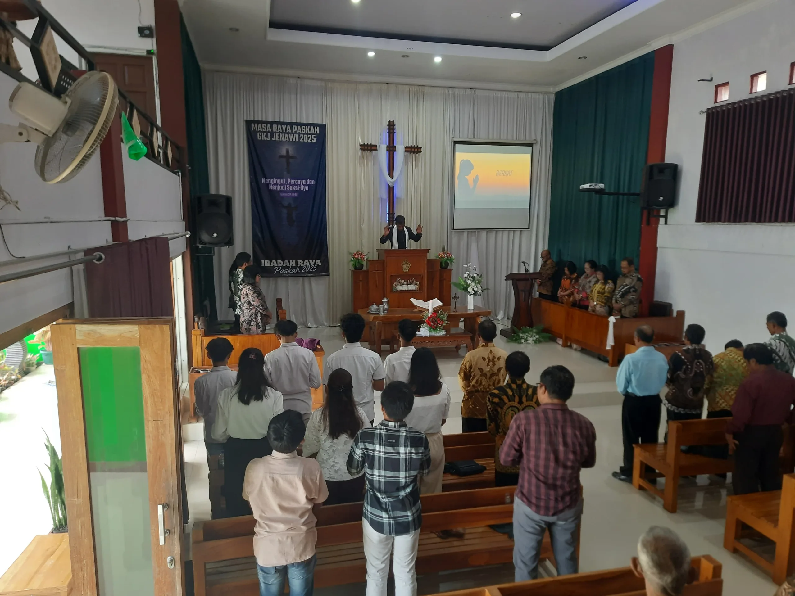 Kenaikan 3