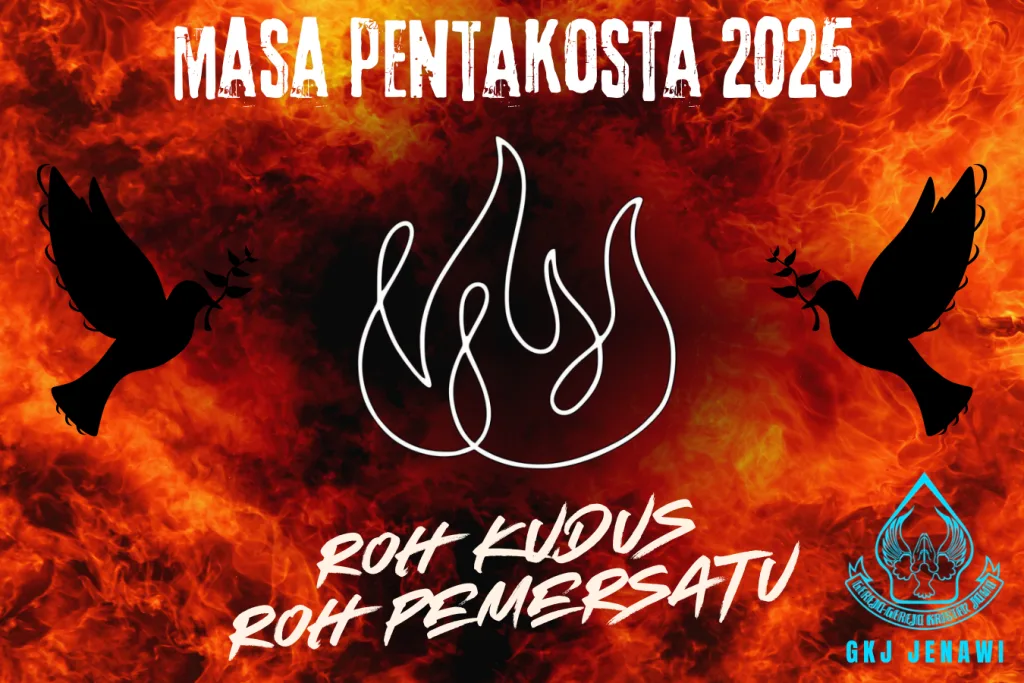 Masa Pentakosta 2025