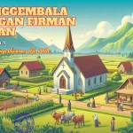 PA-Menggembala dengan firman tuhan