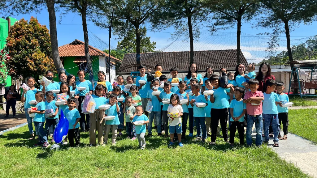 Paskah anak 1
