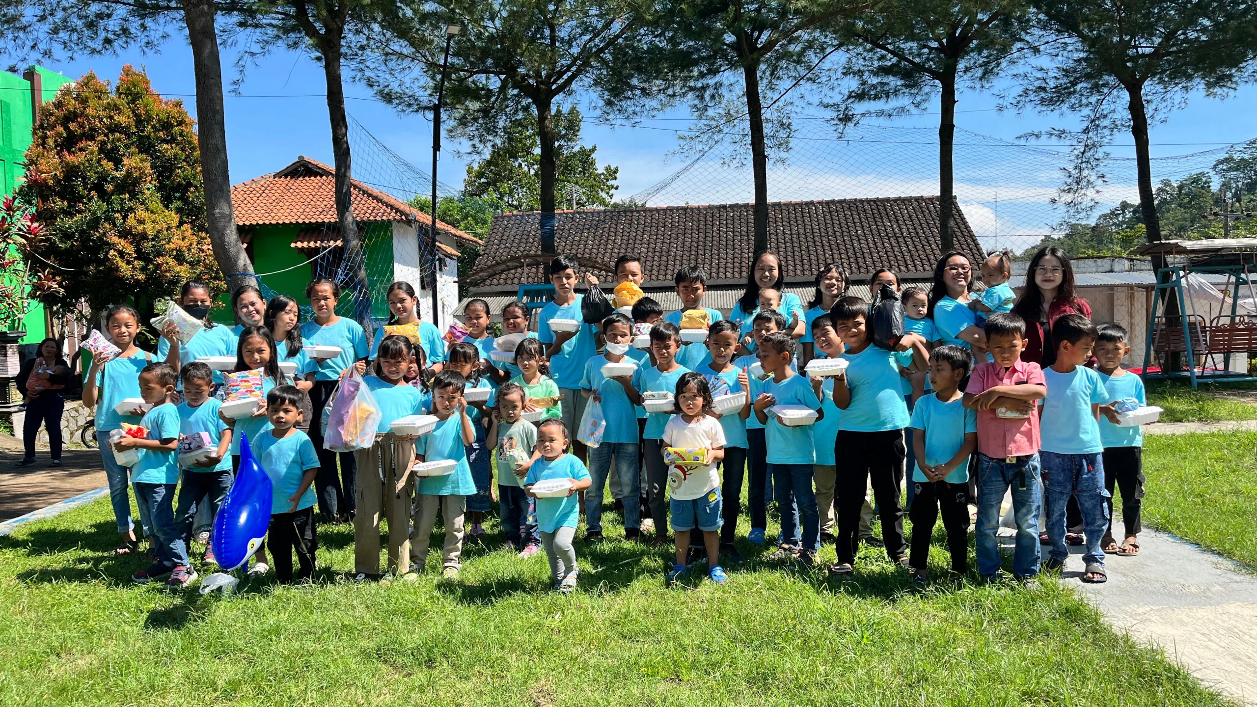 Paskah anak 1