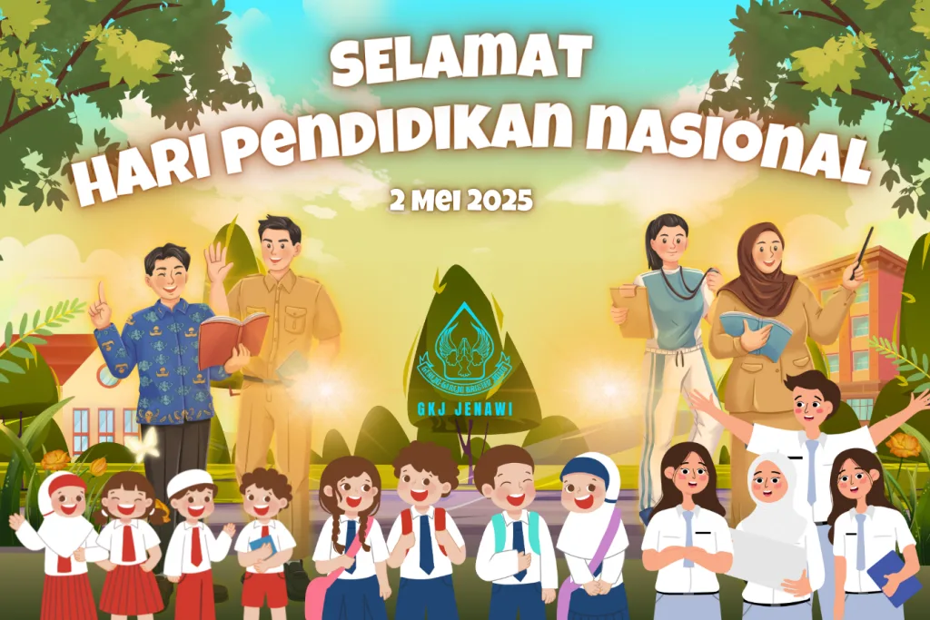 Pendidikan Nasional