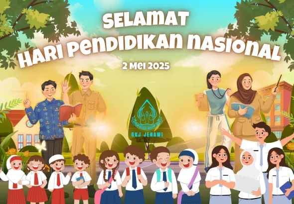Pendidikan Nasional