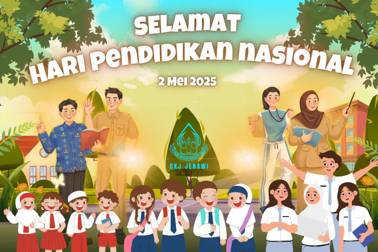 Pendidikan Nasional
