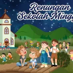 Renungan Anak Sekolah Minggu