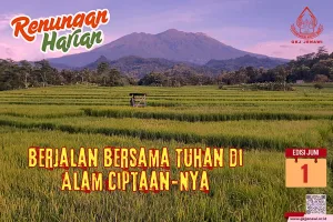 Renungan Harian Bulan Juni 2025 (1)