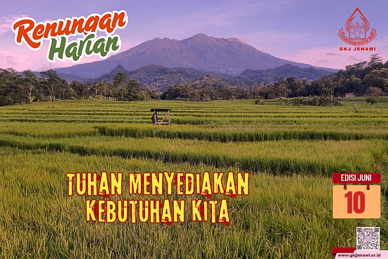 Renungan Harian Bulan Juni 2025 (10)