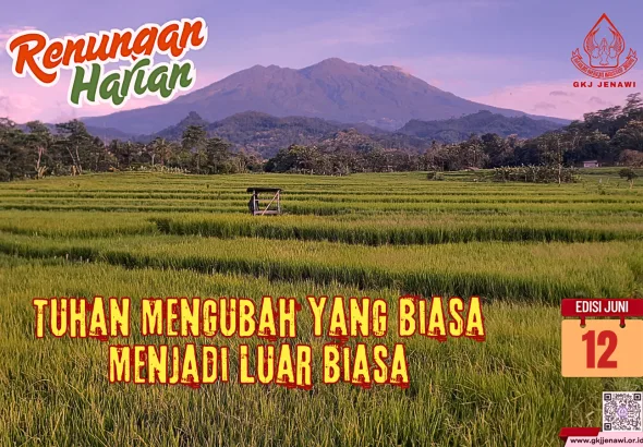 Renungan Harian Bulan Juni 2025 (12)