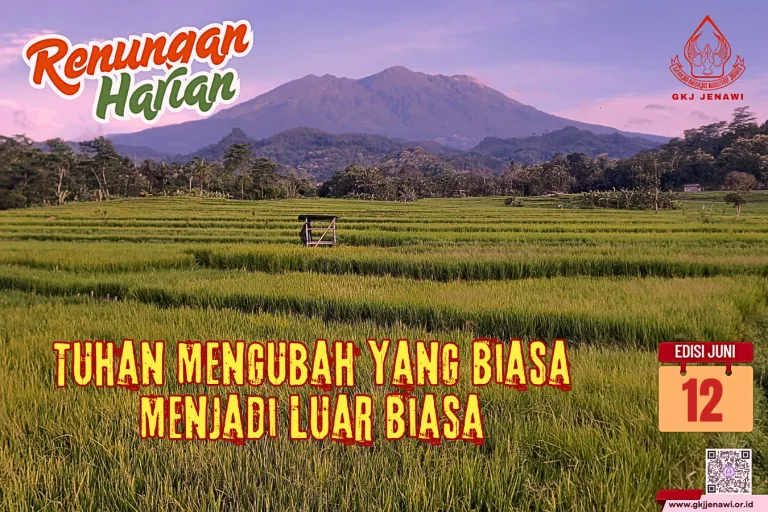 Renungan Harian Bulan Juni 2025 (12)
