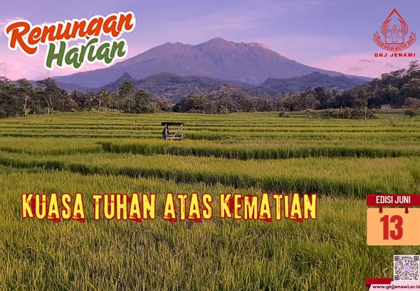 Renungan Harian Bulan Juni 2025 (13)