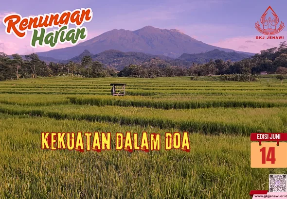 Renungan Harian Bulan Juni 2025 (14)