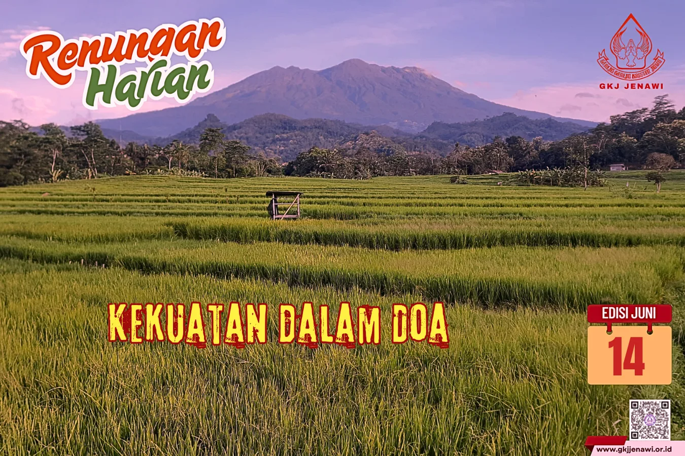 Renungan Harian Bulan Juni 2025 (14)