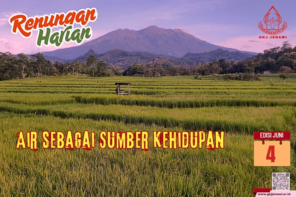 Renungan Harian Bulan Juni 2025 (4)