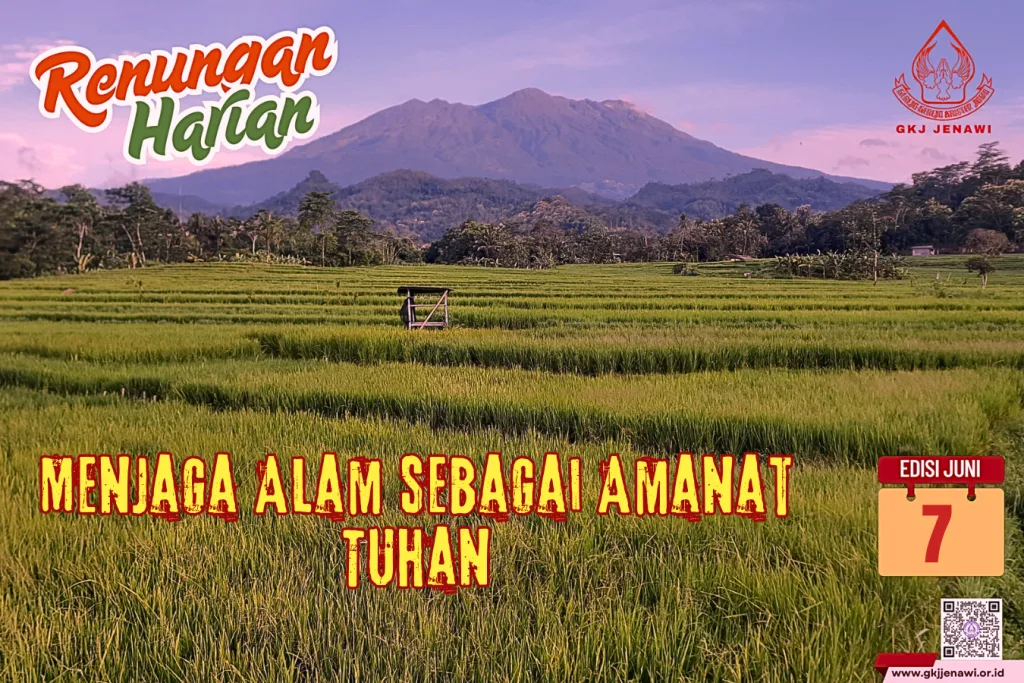 Renungan Harian Bulan Juni 2025 (7)