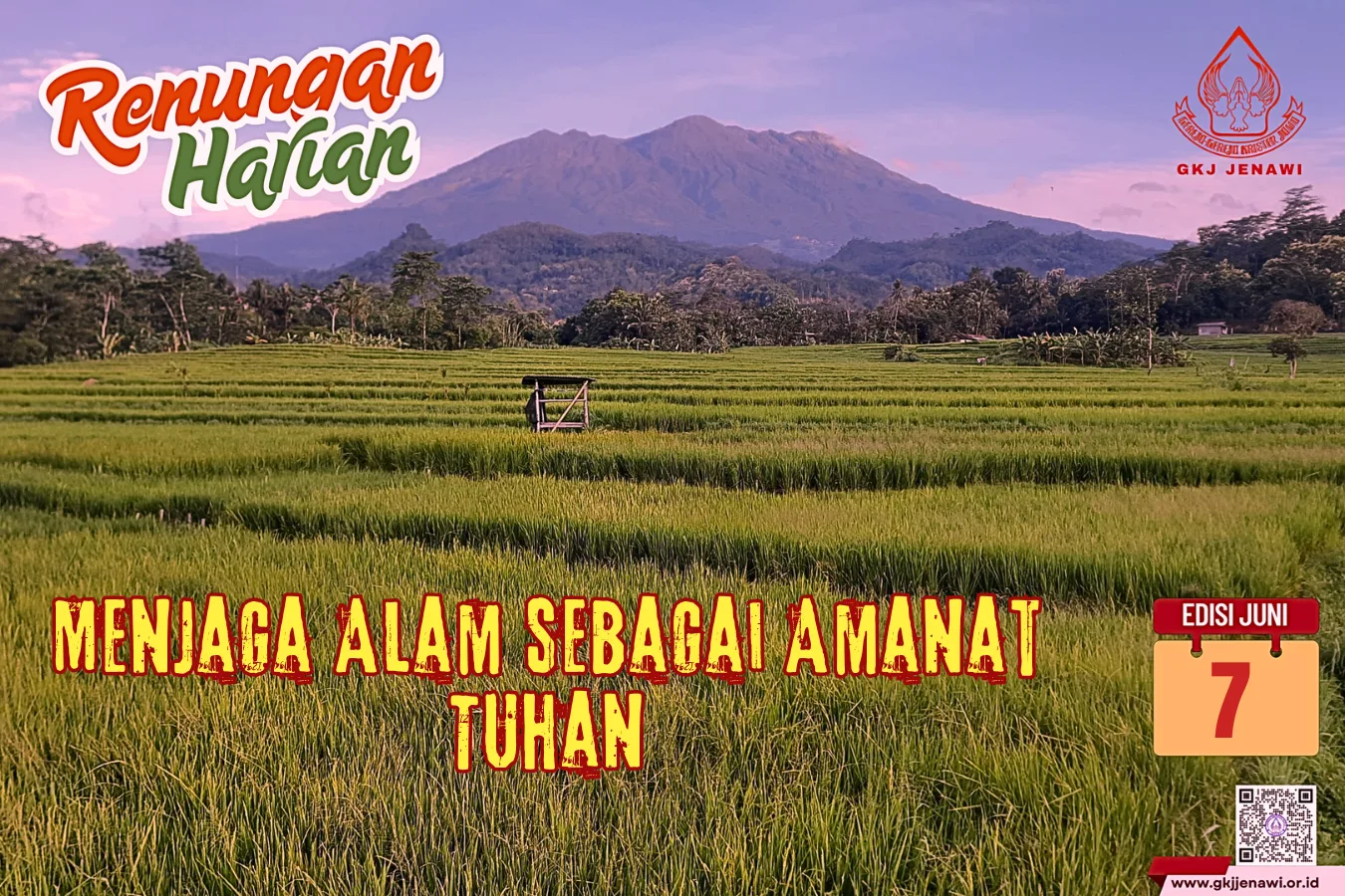 Renungan Harian Bulan Juni 2025 (7)