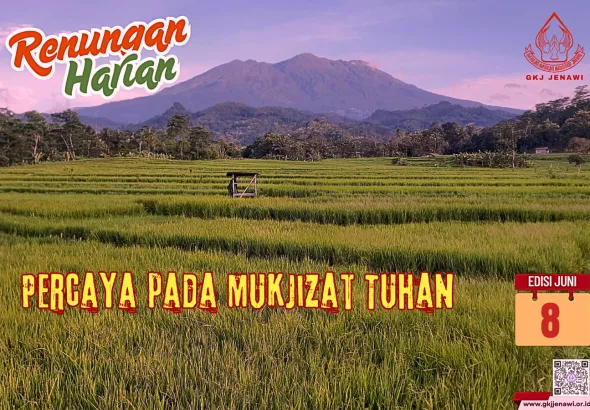 Renungan Harian Bulan Juni 2025 (8)