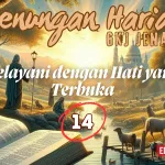 Renungan Harian Edisi Mei 2025 - 14