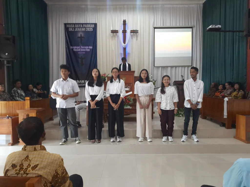 remaja 1