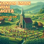 PA-Menanam Iman Menuai Sukacita