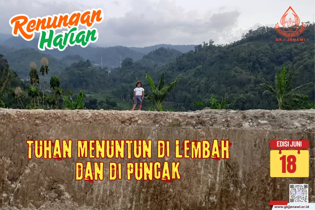 Renungan Harian Bulan Juni 2025 (18)