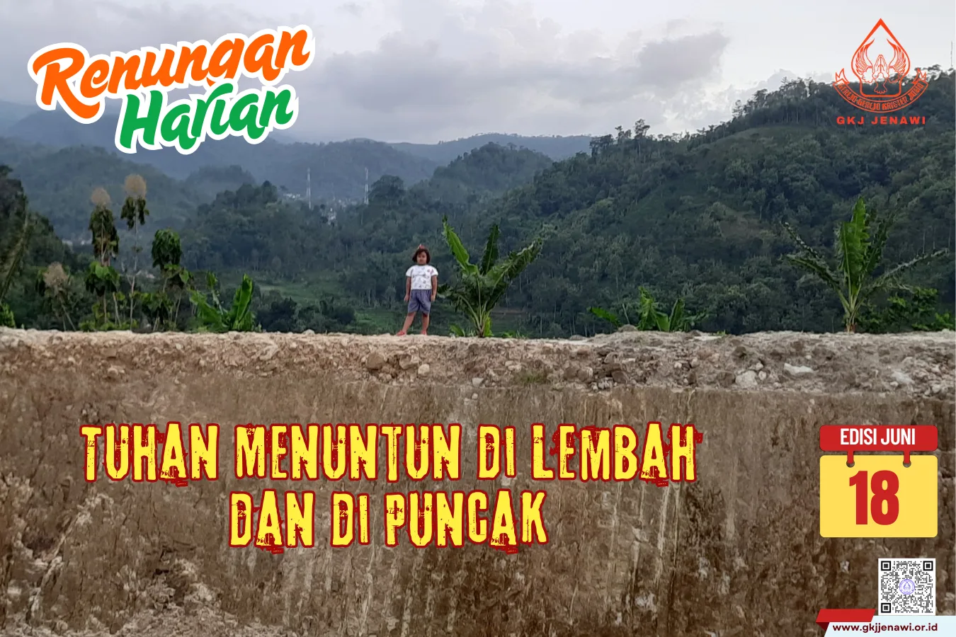 Renungan Harian Bulan Juni 2025 (18)