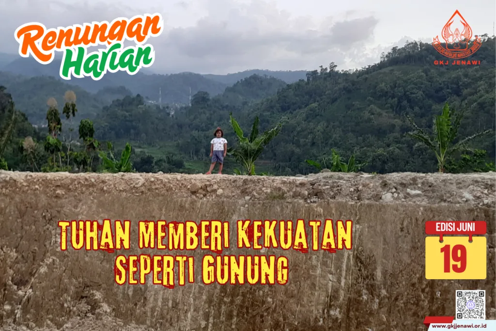 Renungan Harian Bulan Juni 2025 (19)