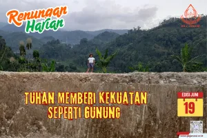 Renungan Harian Bulan Juni 2025 (19)