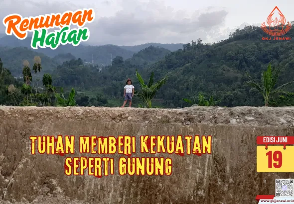 Renungan Harian Bulan Juni 2025 (19)