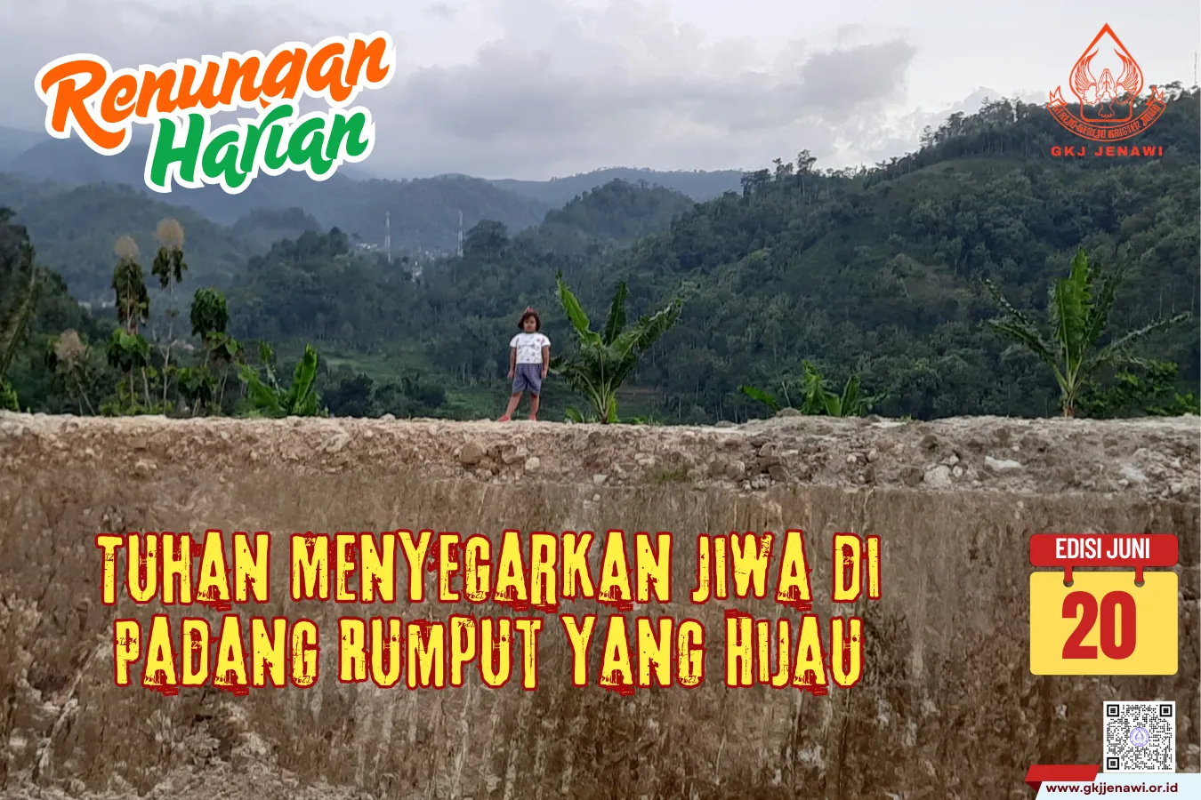 Renungan Harian Bulan Juni 2025 (20)