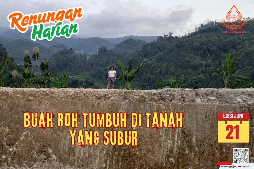 Renungan Harian Bulan Juni 2025 (21)