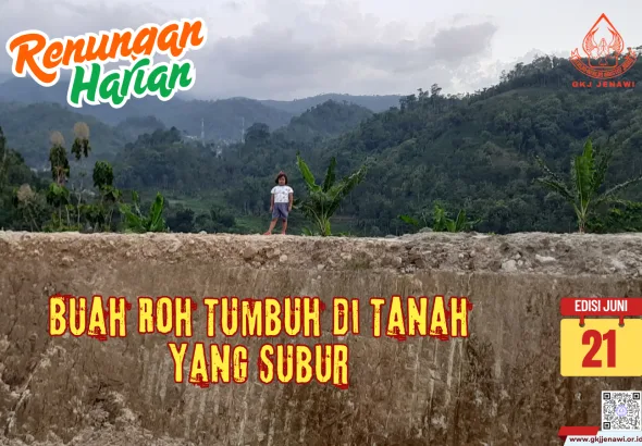 Renungan Harian Bulan Juni 2025 (21)