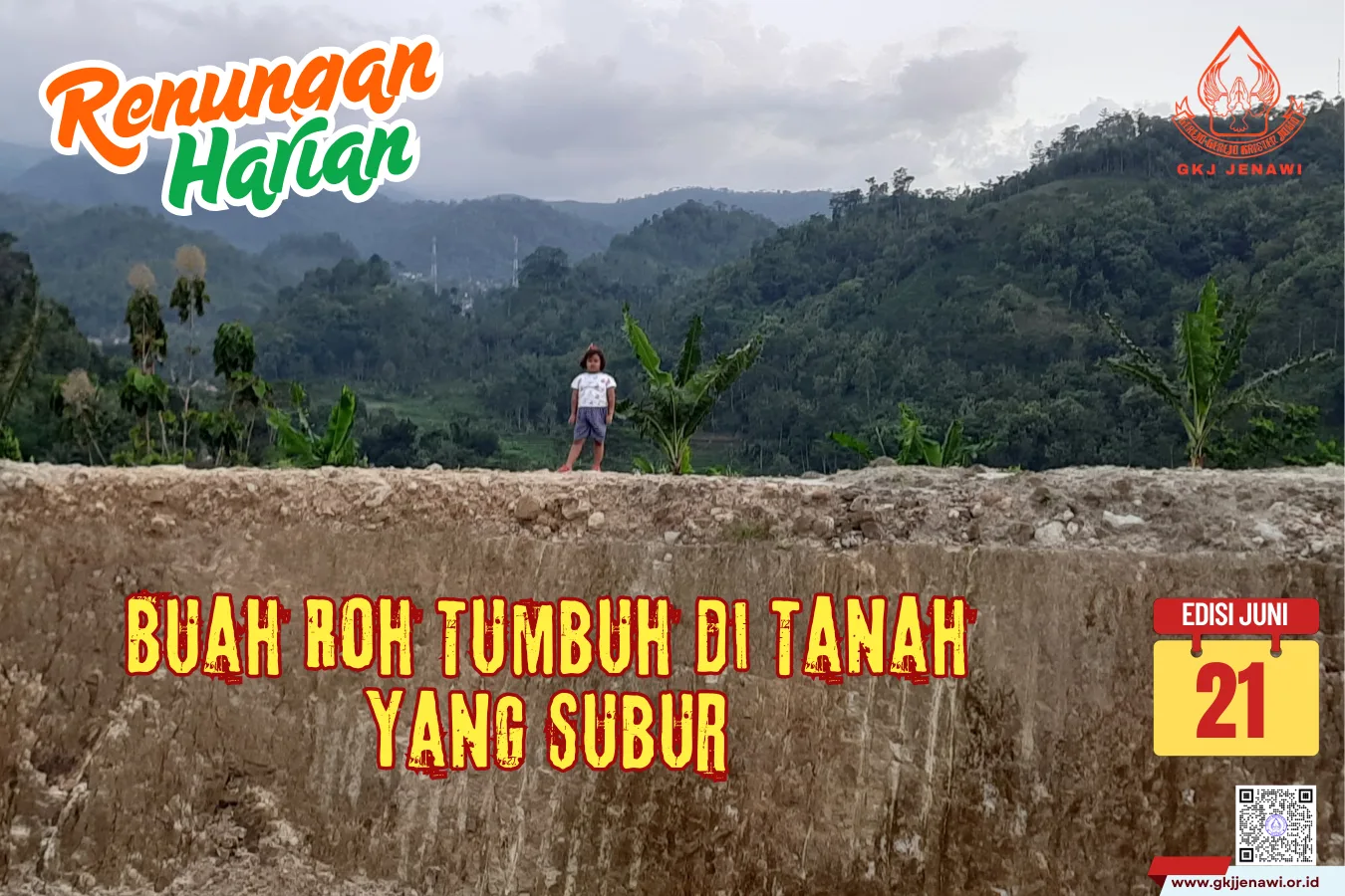 Renungan Harian Bulan Juni 2025 (21)