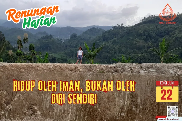 Renungan Harian Bulan Juni 2025 (22)