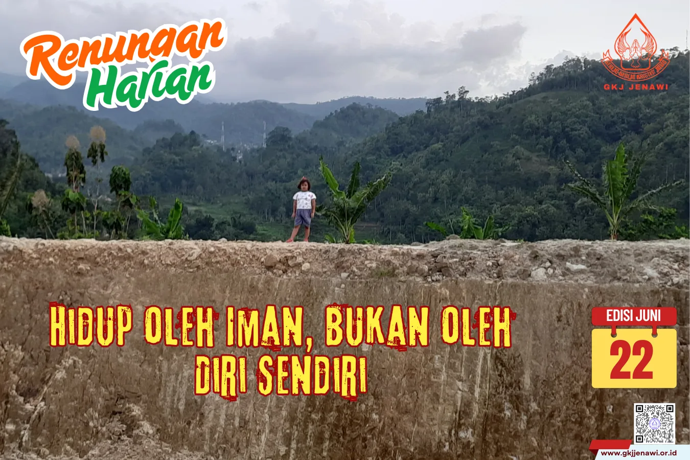 Renungan Harian Bulan Juni 2025 (22)