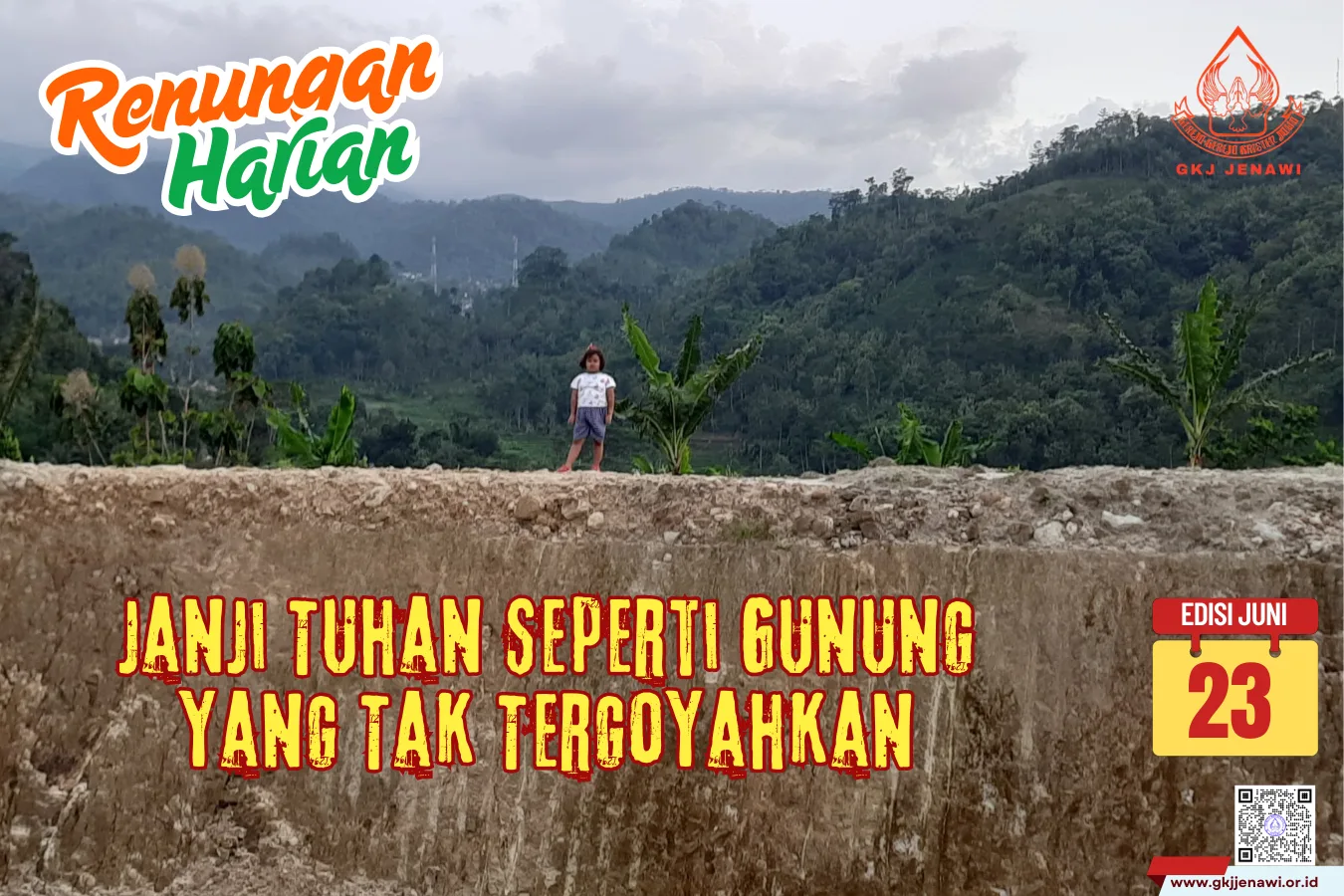 Renungan Harian Bulan Juni 2025 (23)
