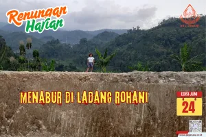 Renungan Harian Bulan Juni 2025 (24)