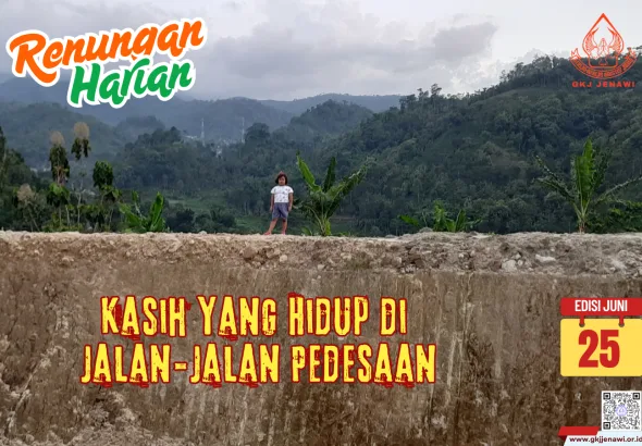Renungan Harian Bulan Juni 2025 (25)