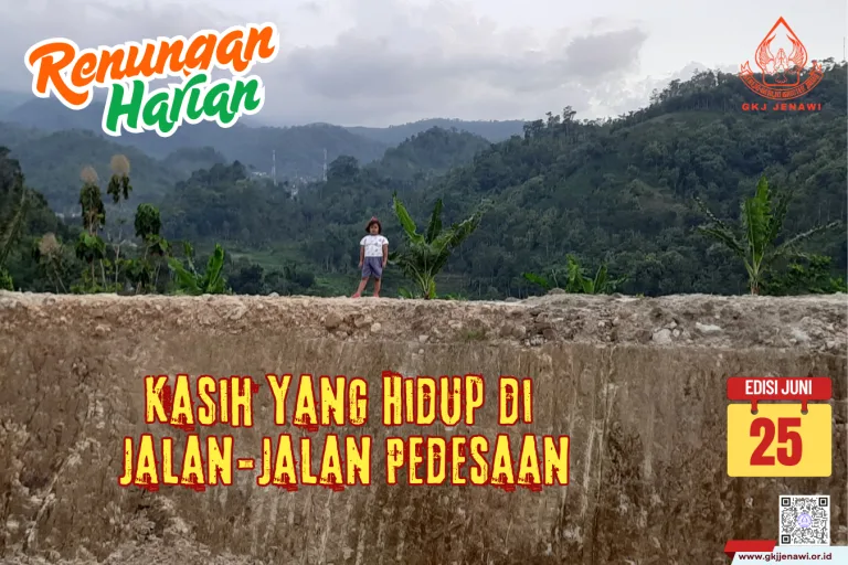 Renungan Harian Bulan Juni 2025 (25)