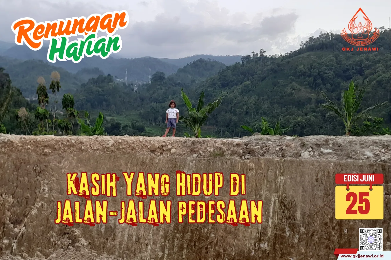 Renungan Harian Bulan Juni 2025 (25)