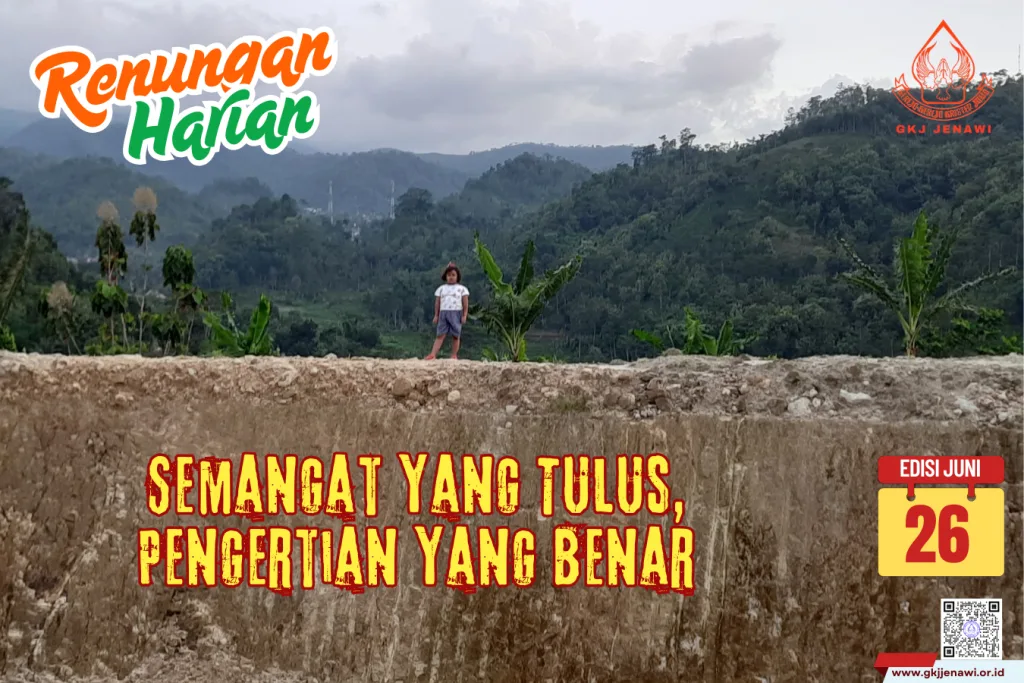 Renungan Harian Bulan Juni 2025 (26)