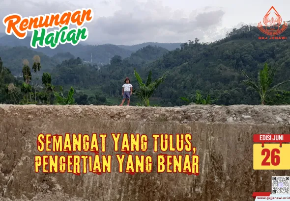 Renungan Harian Bulan Juni 2025 (26)