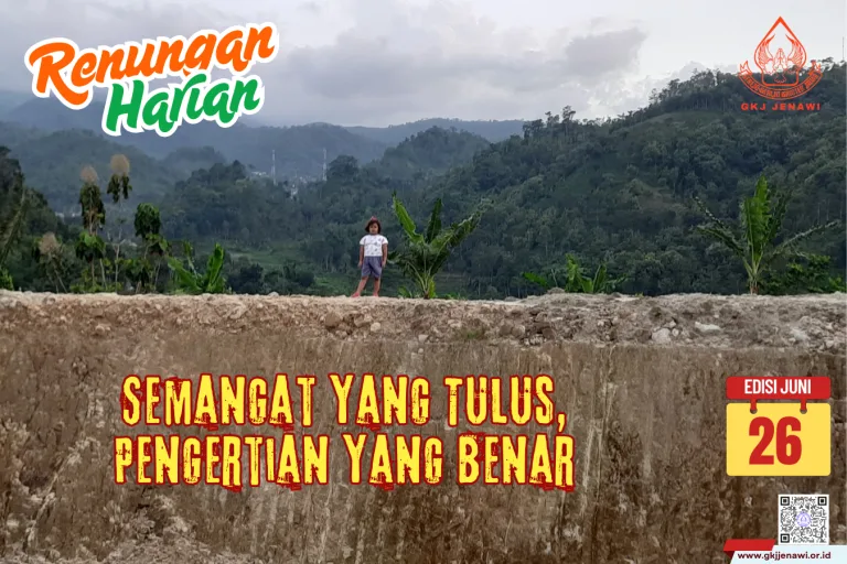 Renungan Harian Bulan Juni 2025 (26)