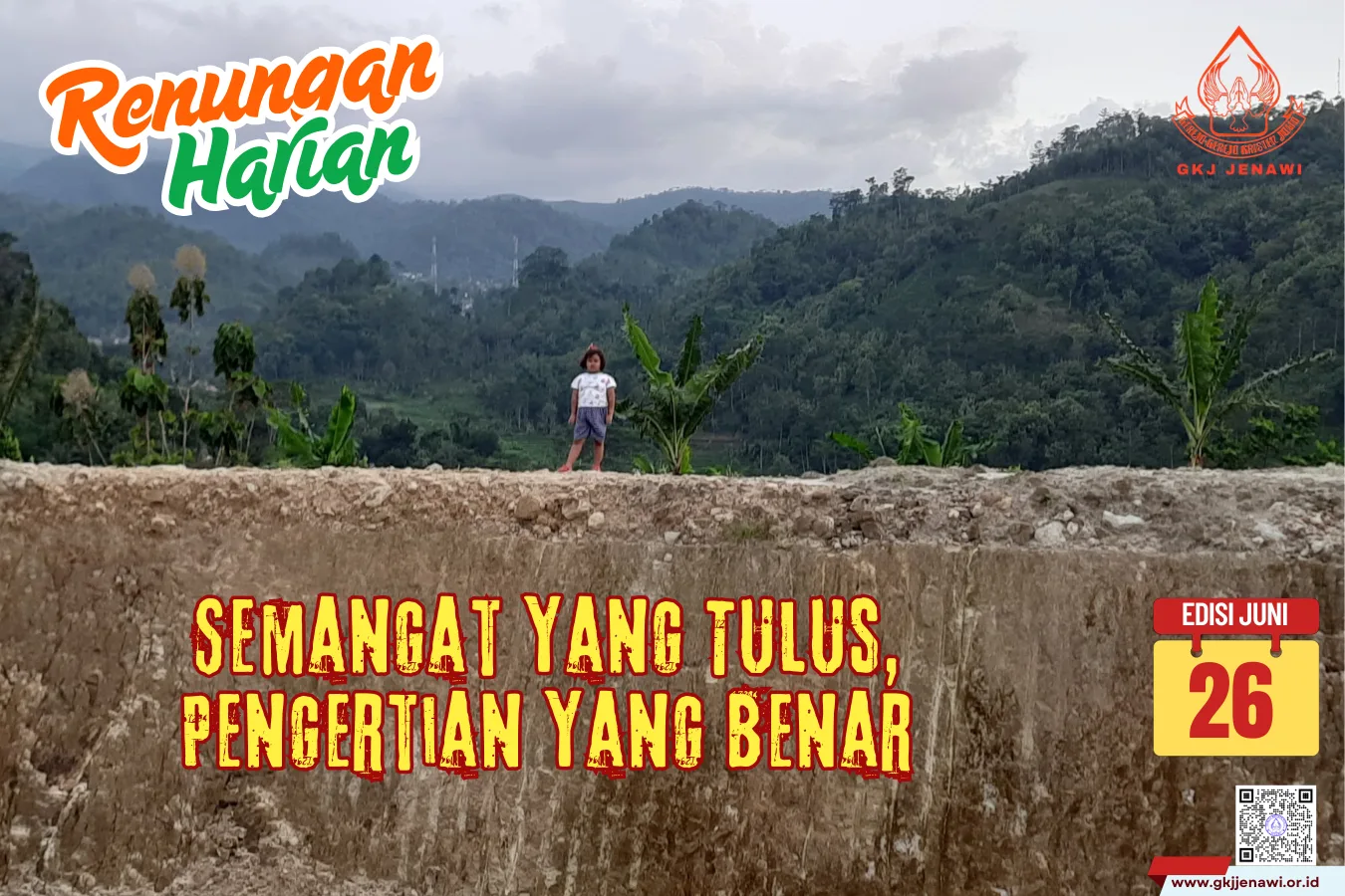 Renungan Harian Bulan Juni 2025 (26)