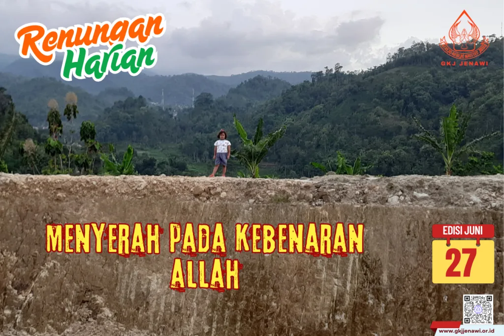 Renungan Harian Bulan Juni 2025 (27)