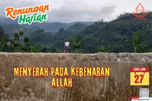 Renungan Harian Bulan Juni 2025 (27)
