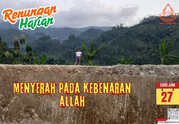 Renungan Harian Bulan Juni 2025 (27)